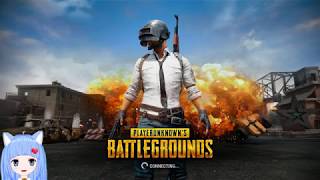 #PUBG　 #実況 #PC　のんびり配信 ４ #あおいかんな