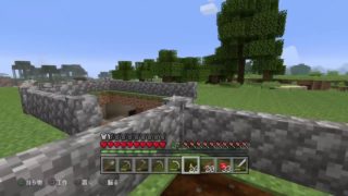 【MINECRAFT】初見プレイPart-2【マインクラフト】