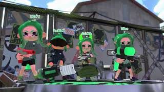 自称イケボDTのスプラトゥーン初実況【スプラトゥーン2】