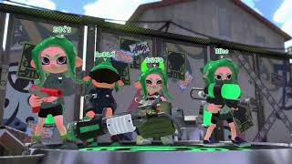 自称イケボDTのスプラトゥーン初実況【スプラトゥーン2】