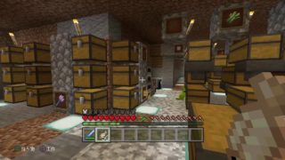 マインクラフト♯38