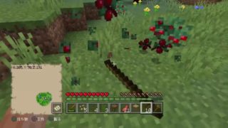 マインクラフト PS4 0708