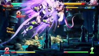 【DBFZ】ドラゴンボールファイターズ　始めました　アドバイス等大歓迎