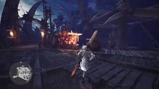 モンスターハンターワールド今週のバウンティ2019.7.19