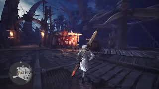 モンスターハンターワールド今週のバウンティ2019.7.19