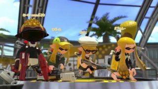 【スプラトゥーン２】王冠底辺パブロのガチマッチ88【アサリ】