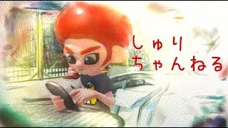 【スプラトゥーン2】深夜ナワバリ