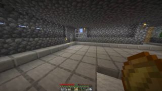 minecraft/マインクラフト　国作り　12日目｛pogonsoのダベリング｝#56
