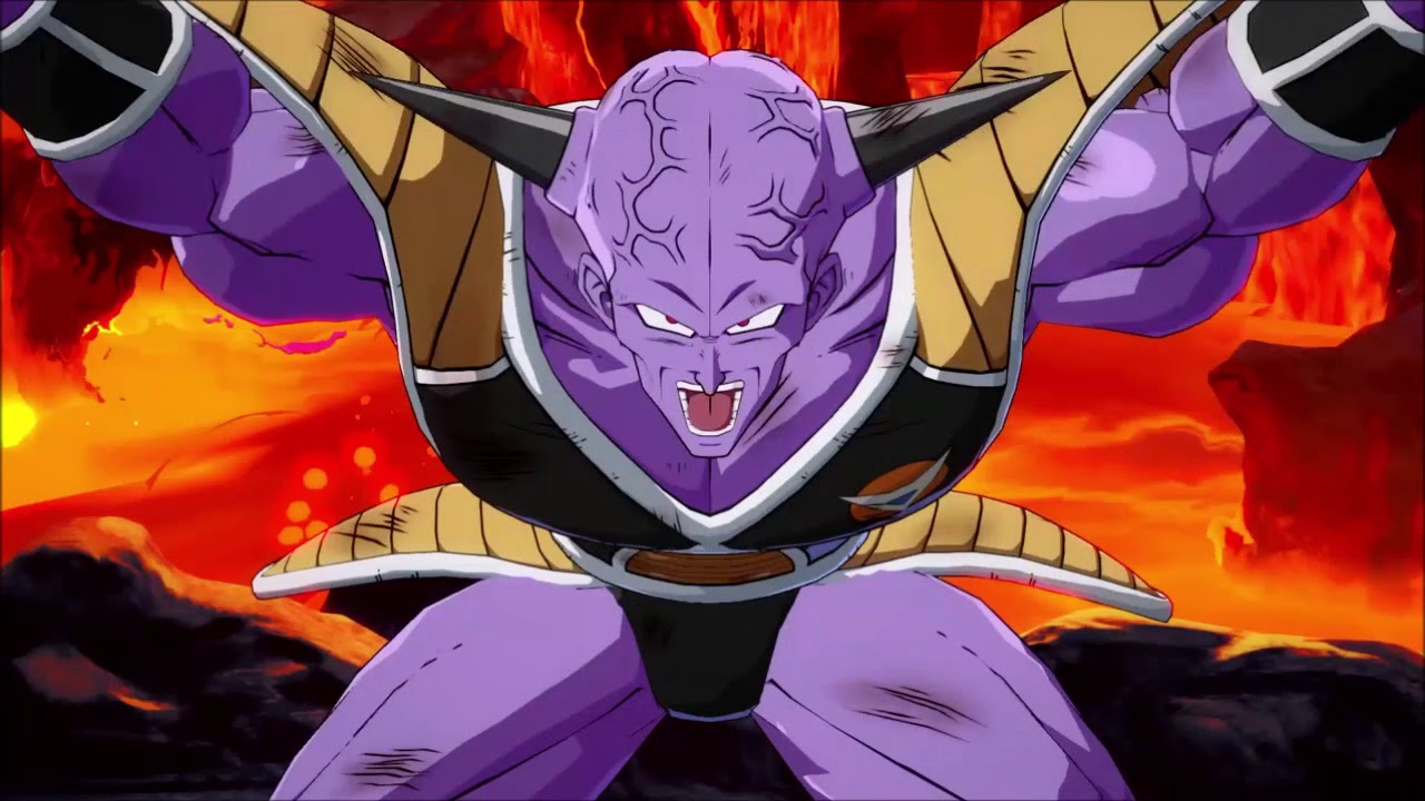 ゴッド級とドラゴンボールファイターズ#82