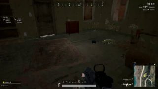 あすなろ実況と一緒にPUBG