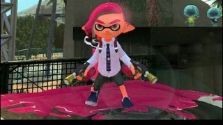 【スプラトゥーン2】がちまっち【初見さん歓迎】