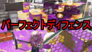 竹乙も楽しいんだよなぁ【スプラトゥーン２】