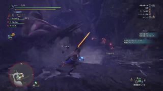 【参加ok vcなし】今日も元気にMHW【モンスターハンターワールド】