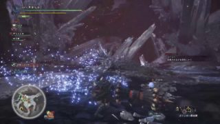 【モンスターハンターワールド】アイスボーンに向けてのリハビリプレイ#1