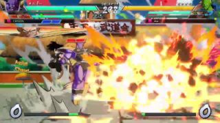 ［ドラゴンボールファイターズ］サクマ募集！