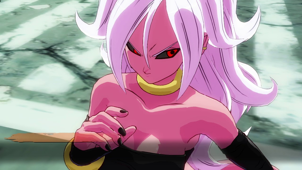 【プレイ動画】ドラゴンボールファイターズ_10