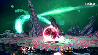 【スプラトゥーン２】変態イカおじさん【久々プラベ】