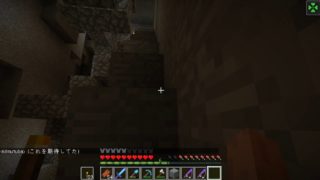 【マインクラフト】のんびりやってく！初見さん歓迎