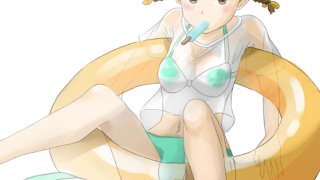 [MHW]モンスターハンターワールド、バウンティのクシャ