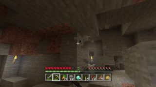 ＃2 [番外編][マインクラフト]えいくののんびり放送できたらそれでいい