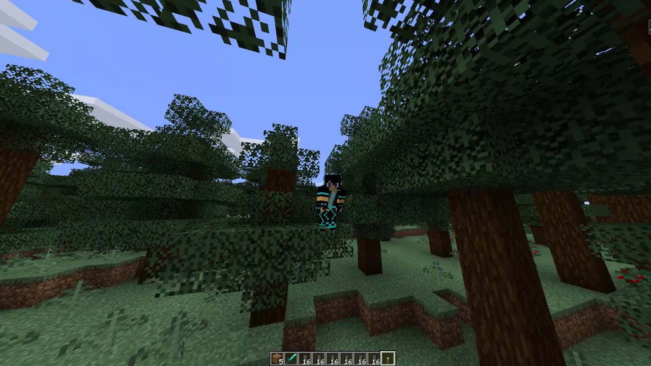 マインクラフトPC版やるよ！！参加もできます