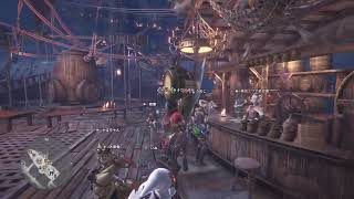 #7 のんびり MONSTER HUNTER: WORLD (モンスターハンター：ワールド)【PS4】