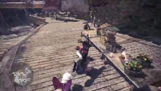 モンスターハンターワールド#304 気楽に暇潰しをしよう！