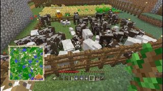 マインクラフト #11