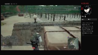 ［PUBG］初心者達が世界に抗う実況（再来）第7弾