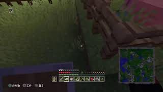 マインクラフト