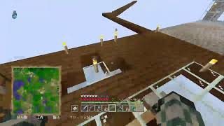 マインクラフト