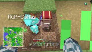 マインクラフト