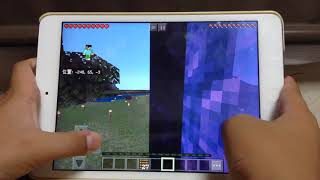 マインクラフト