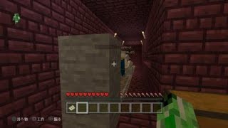 マインクラフト】人のワールドって色々探りたくなるよね