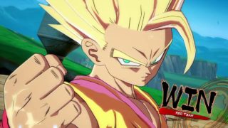 ドラゴンボール ファイターズ　最強クリスGｖｓ世界１位ヤムチャ　これがクリスG