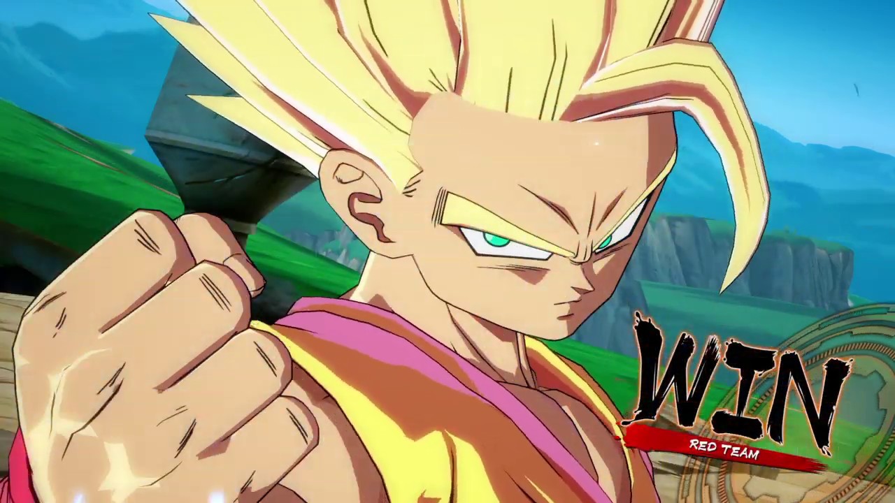 ドラゴンボール ファイターズ　最強クリスGｖｓ世界１位ヤムチャ　これがクリスG