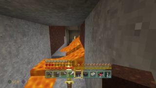 【PS4】まったりマインクラフト #262