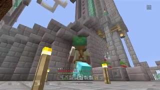 いずみのライブ「マインクラフトPS4」@サバイバル建築　まったりながら見推奨ライブ　雪国編　昼マイクラ