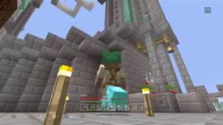 いずみのライブ「マインクラフトPS4」@サバイバル建築　まったりながら見推奨ライブ　雪国編　昼マイクラ