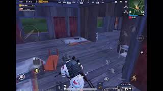 PUBG MOBILE実況 おいなりは世界を救う！ポチンキ降り