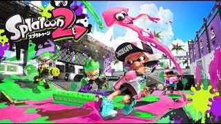 スプラトゥーン2　視聴者参加型・初見さん歓迎