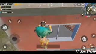 PUBG MOBILE　実況無しプレイ