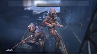 ゲス女性実況 pubgモバイル