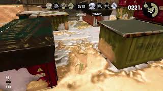 スプラトゥーン２ファイナルフェス！スプラカトリプス！混沌派ライブ　動画の撮影もします！チャットでお話ししましょう！