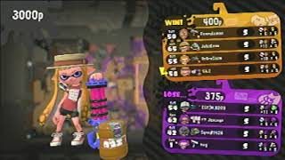 スプラトゥーン2 #185