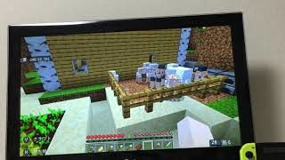 マインクラフト#5たぶん