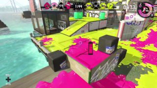 【スプラトゥーン2】【JS5】ぬけちゃんキル集Vol.72