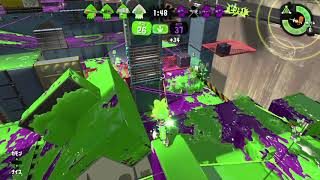 Sns#10【TPS】ボチの自由気ままに「スプラトゥーン2」【BOCHI】