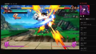 格ゲーおじさん