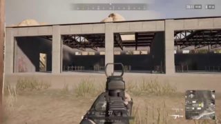 『PS4版PUBG 』実況放送。世界一下手な初心者のぱぶじー！♪